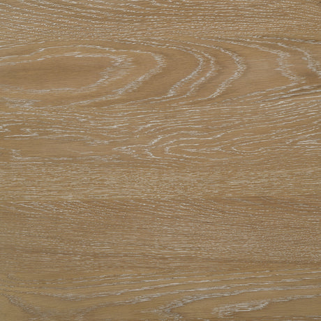 Adina Distressed Light Brown 9-piece Extension Dining Set - Ornate Home