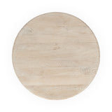 Adir Cream Coffee Table - Ornate Home