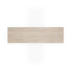Adir Cream Console Table - Ornate Home