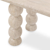Adir Cream Desk - Ornate Home