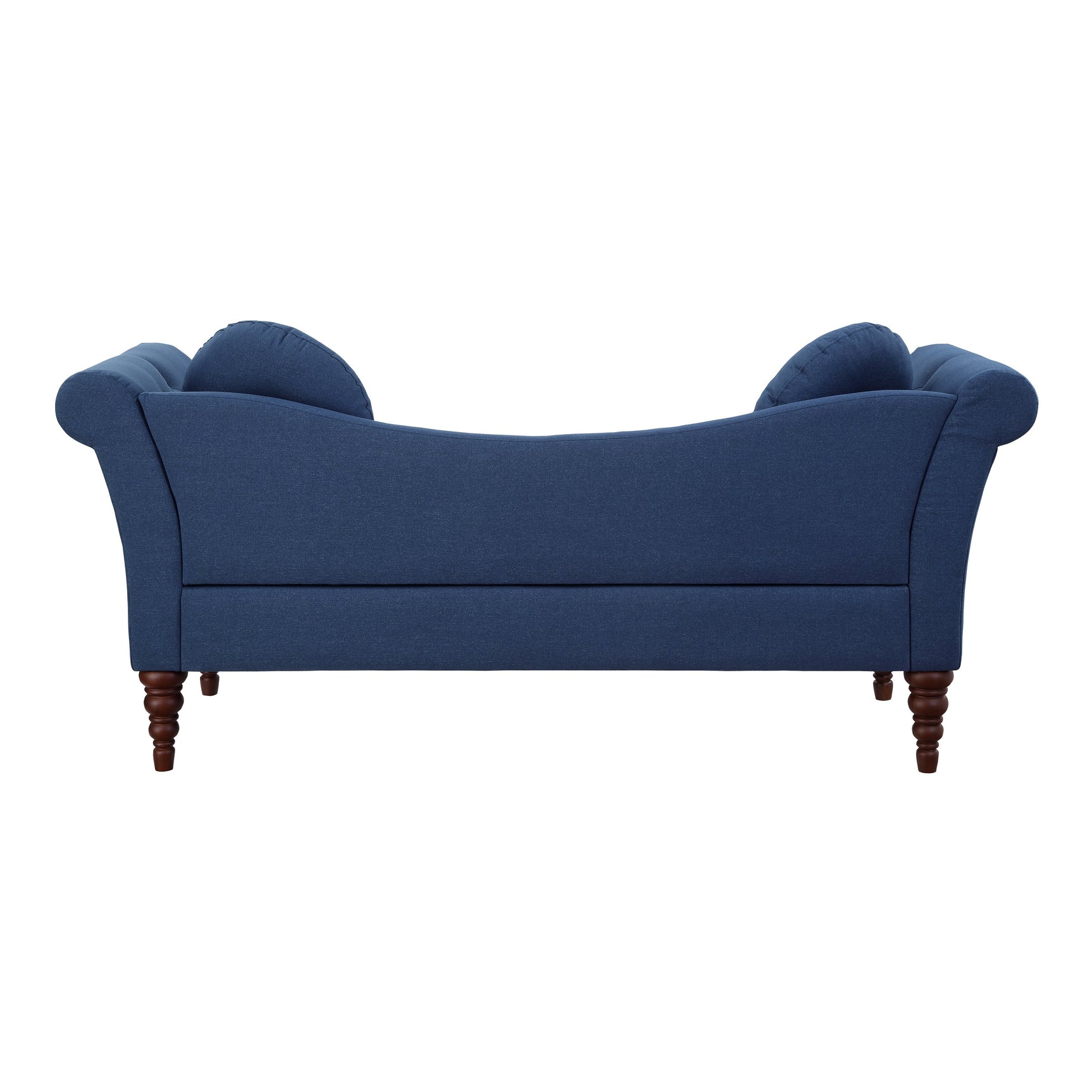 Adira Blue Settee - Ornate Home