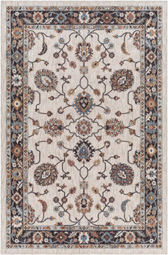 Adjoa Outdoor Area Rug - Clearance - Ornate Home