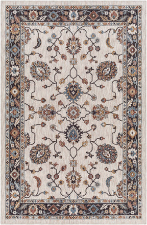 Adjoa Outdoor Area Rug - Clearance - Ornate Home