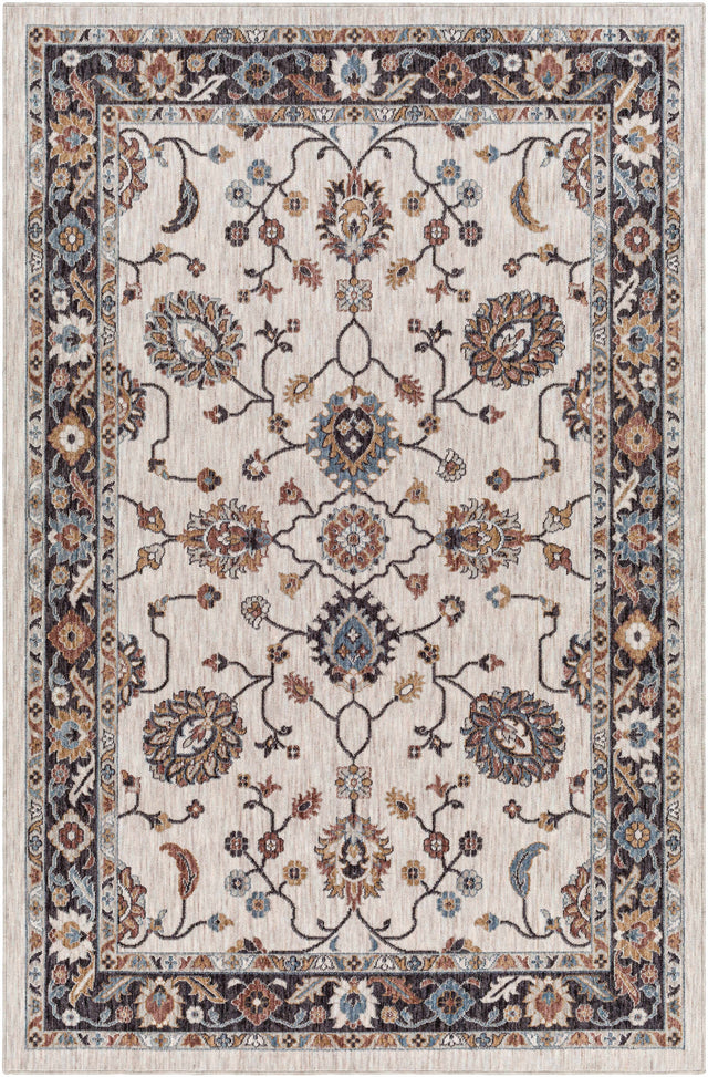 Adjoa Outdoor Area Rug - Clearance - Ornate Home
