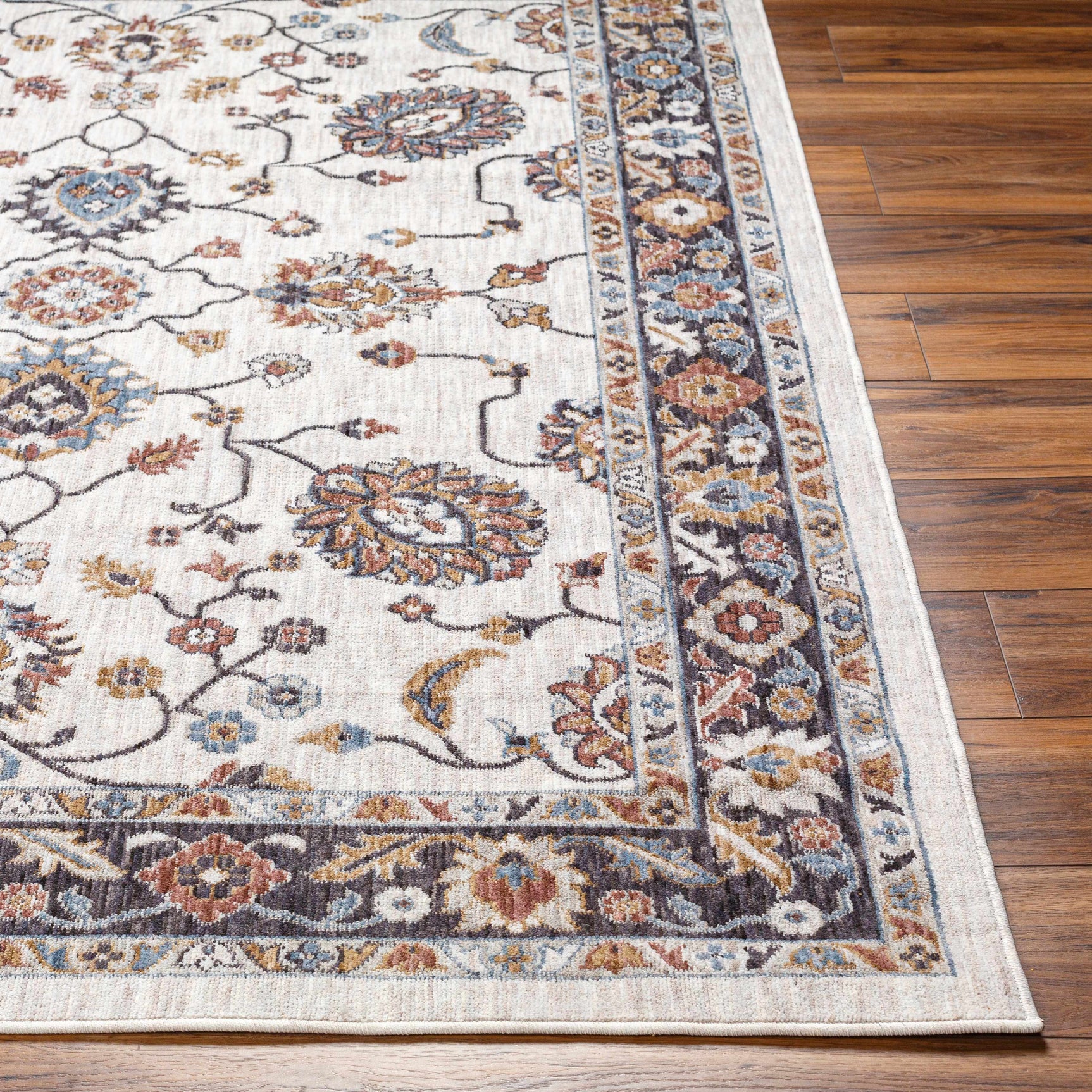 Adjoa Outdoor Area Rug - Clearance - Ornate Home