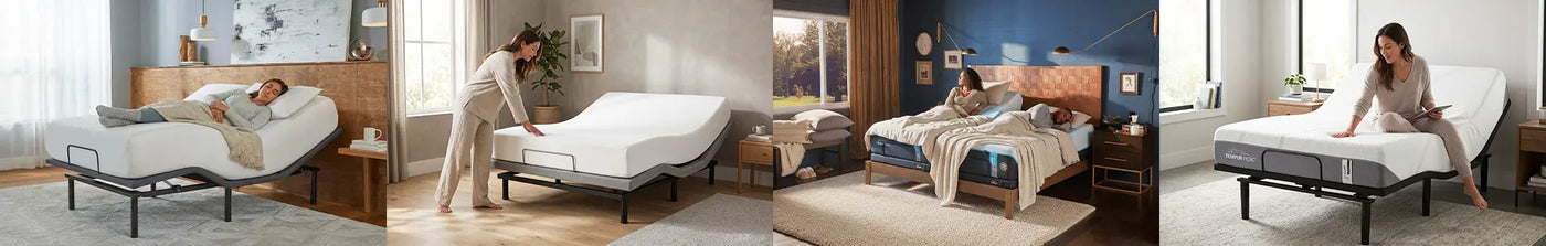 Adjustable Beds