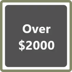 Over $2000