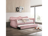 Adkins Pink Daybed - Ornate Home