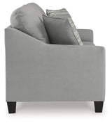 Adlai Shadow Sofa & Loveseat & Chair & Ottoman (Online Special Price) - Ornate Home