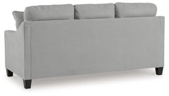 Adlai Shadow Sofa & Loveseat & Chair & Ottoman - Ornate Home