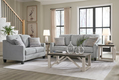 Adlai Sofa and Loveseat - Ornate Home