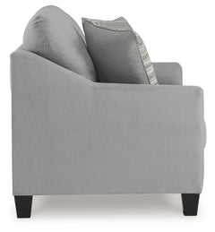 Adlai Sofa and Loveseat - Ornate Home