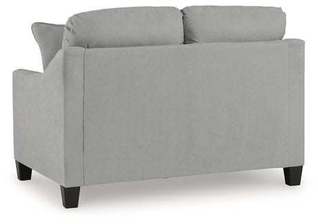 Adlai Sofa and Loveseat - Ornate Home