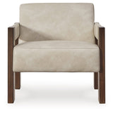 Adlanlock Bone Accent Chair (Online Special Price) - Ornate Home