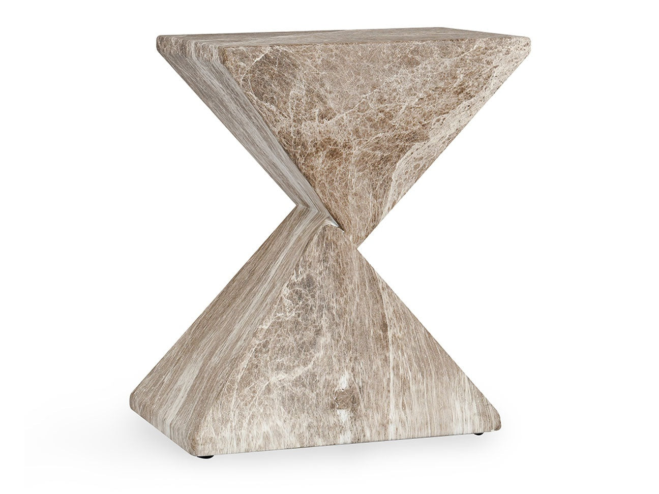 Classic Home Adler Accent Table - Thumbnail 4