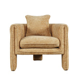 Adley Amber Accent Chair - Ornate Home