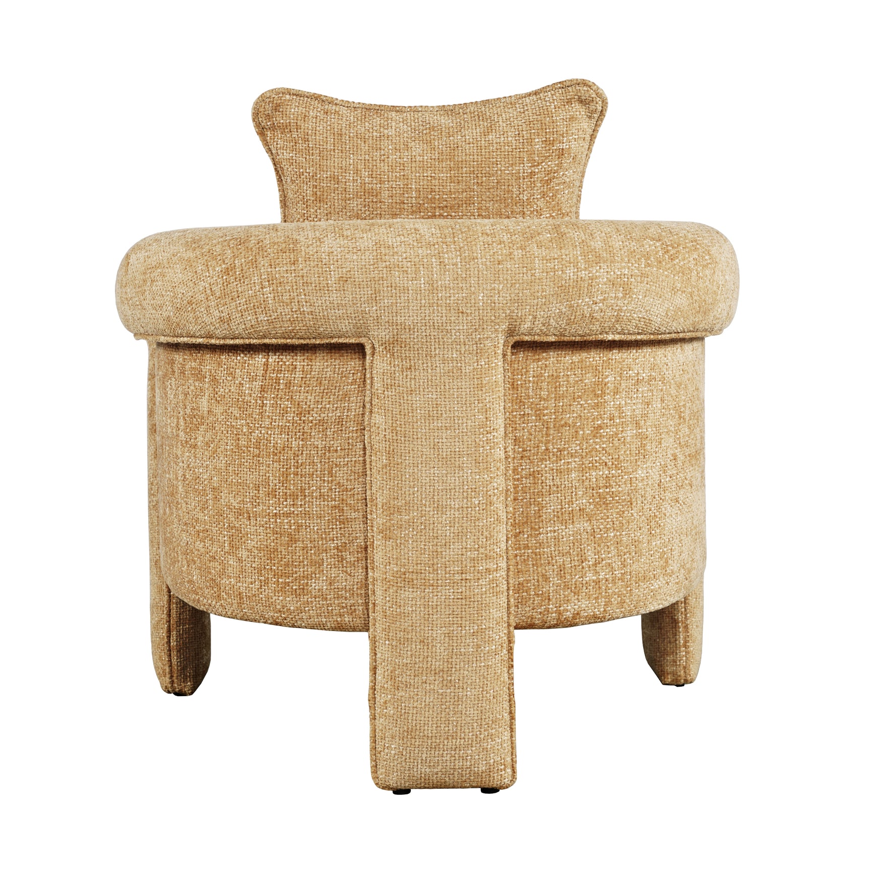Adley Amber Accent Chair - Ornate Home