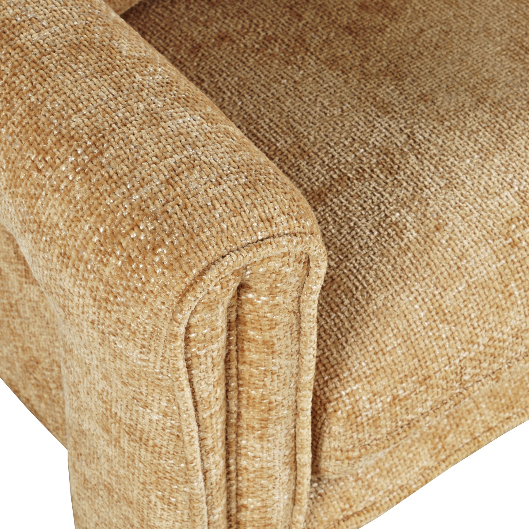 Adley Amber Accent Chair - Ornate Home