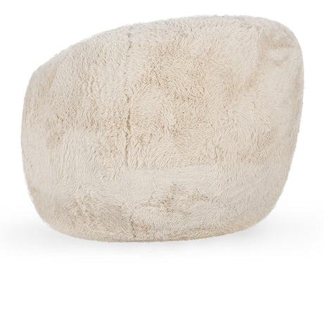 Adley Sand Swivel Accent Chair - Ornate Home