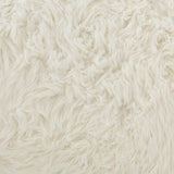 Adley Vanilla Swivel Chair