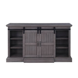 Admon TV Stand - Ornate Home