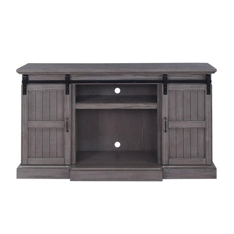 Admon TV Stand - Ornate Home