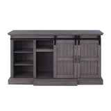 Admon TV Stand - Ornate Home