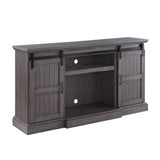 Admon TV Stand - Ornate Home