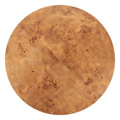 Adna Brown Coffee Table - Ornate Home