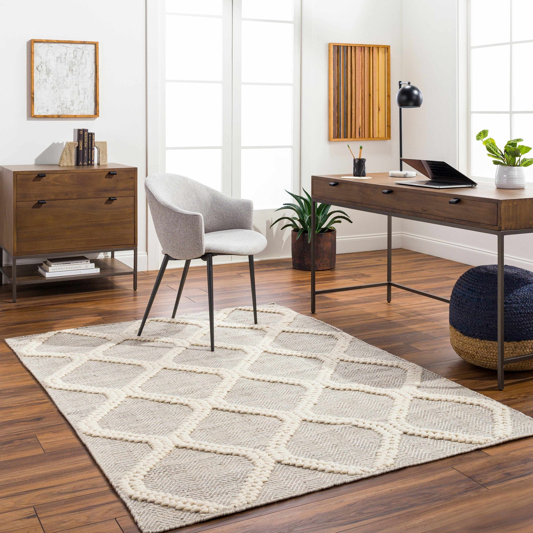 Adora Area Rug - Clearance - Ornate Home
