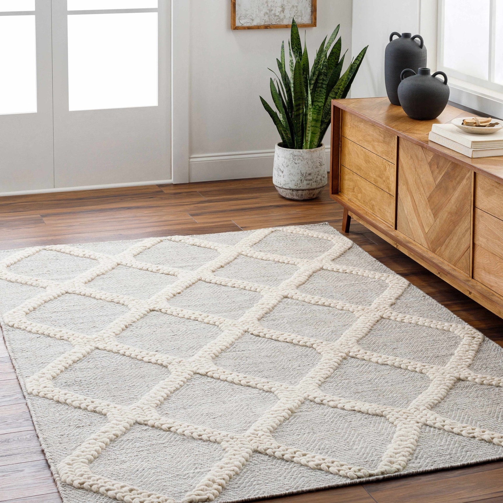 Adora Area Rug - Clearance - Ornate Home