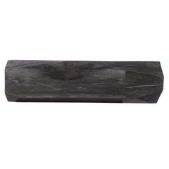 Adrian Black Console Table - Ornate Home
