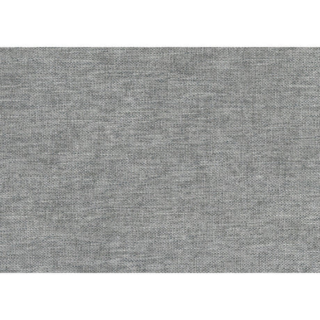 Adriano Light Gray Accent Chair - Ornate Home