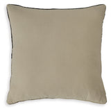 Adrielton Black/Brown/Tan Pillow - Ornate Home