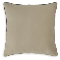 Adrielton Black/Brown/Tan Pillow - Ornate Home