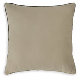 Adrielton Brown Pillow (Set of 4) (Online Special Price) - Ornate Home