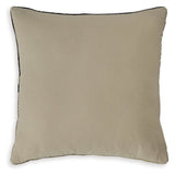 Adrielton Brown Pillow (Set of 4) - Ornate Home