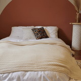 Adult Bean Bag Chair - Full - NEST Bunny Fur - Ornate Home