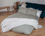 Adult Bean Bag Chair - Full - NEST Chenille - Ornate Home
