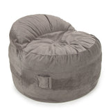 Adult Bean Bag Chair - Full - NEST Chenille - Ornate Home