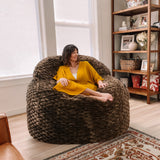 Adult Bean Bag Chair - Full - NEST Cloud - Ornate Home