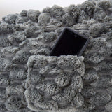 Adult Bean Bag Chair - Full - NEST Cloud - Ornate Home