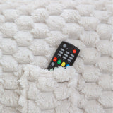 Adult Bean Bag Chair - Full - NEST Cloud - Ornate Home