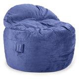Adult Bean Bag Chair - King - NEST Chenille - Ornate Home