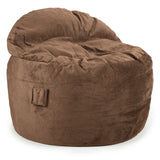 Adult Bean Bag Chair - King - NEST Chenille - Ornate Home