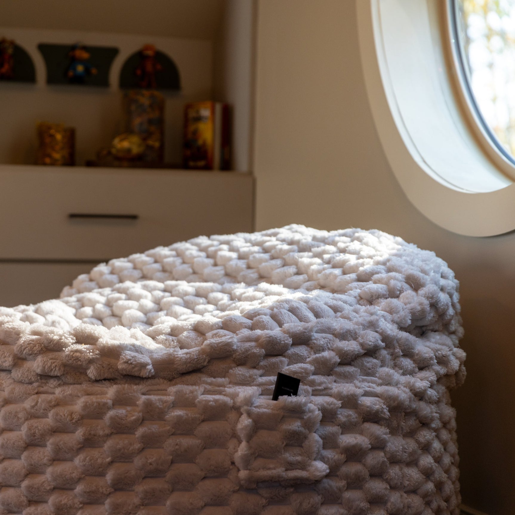 Adult Bean Bag Chair - King - NEST Cloud - Ornate Home