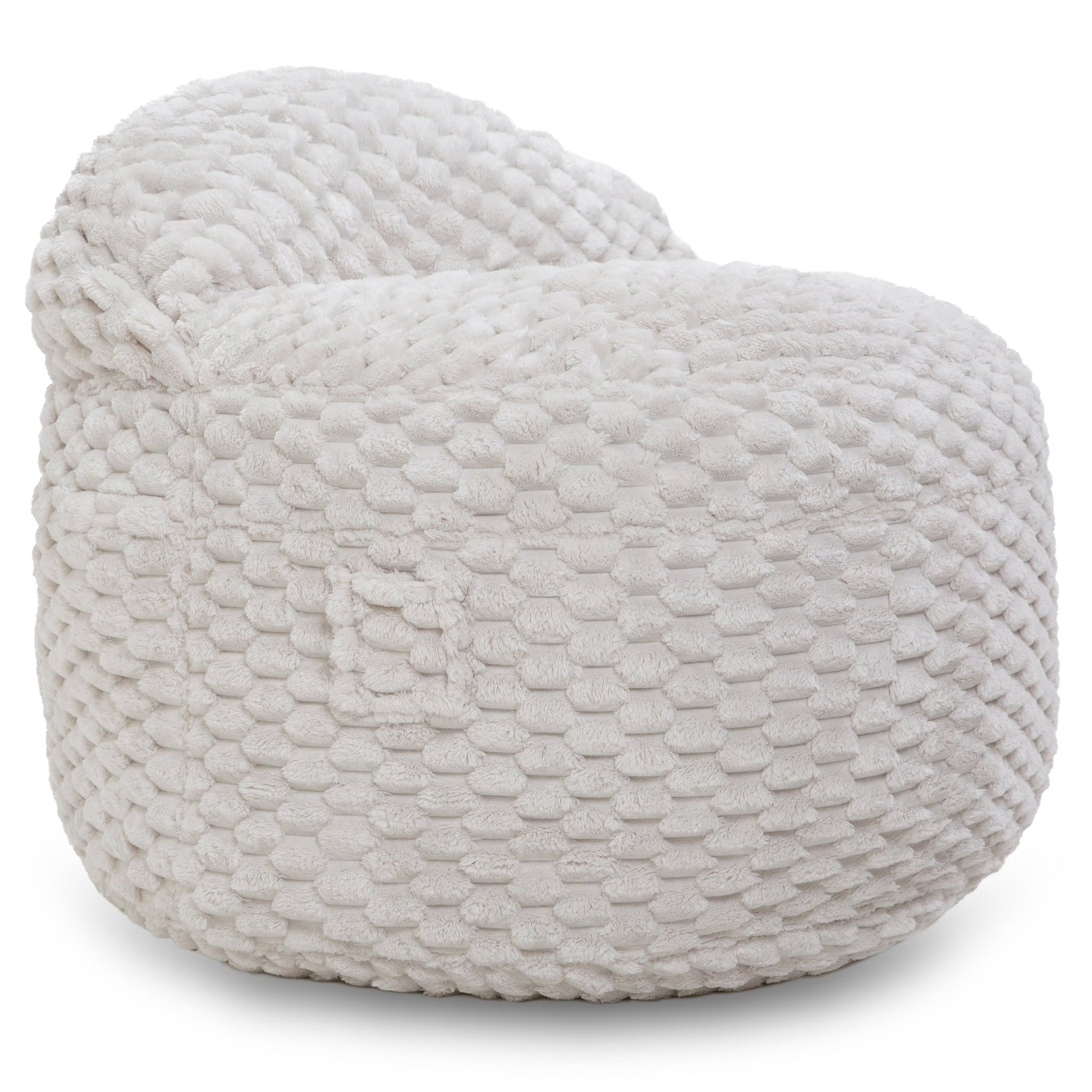Adult Bean Bag Chair - King - NEST Cloud - Ornate Home