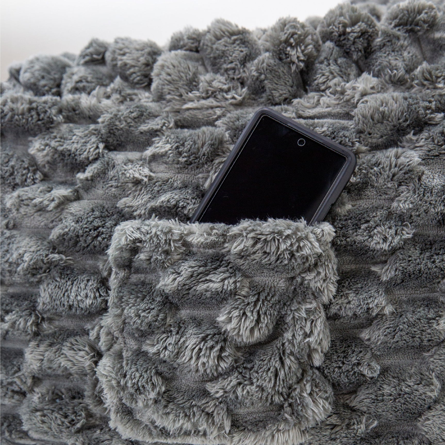 Adult Bean Bag Chair - King - NEST Cloud - Ornate Home