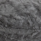 Adult Bean Bag Chair - King - NEST Faux Fur - Ornate Home