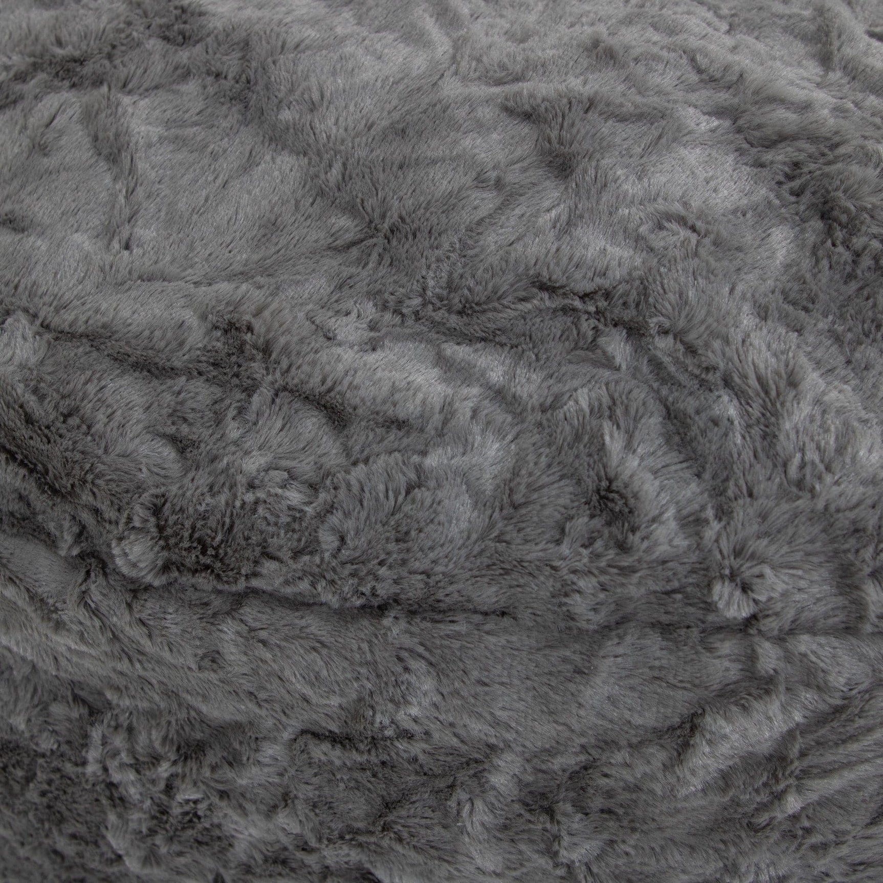 Adult Bean Bag Chair - King - NEST Faux Fur - Ornate Home
